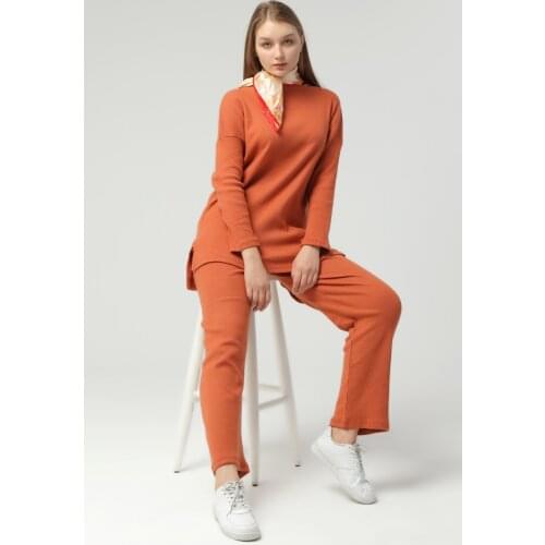 Женские брючные костюмы ONOUQO China At AliExpress