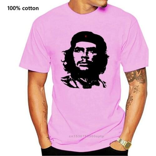 Ernesto Guevara Colombian Revolutionary Che Shirt