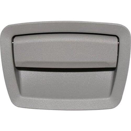 Glove Box Handle Switch Car Interior Door Handles Passenger Sundries Storage for BMW 5 Series F10 F11 F18 7 Series F01