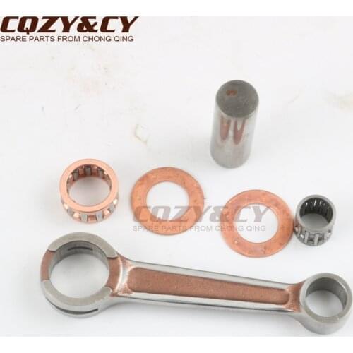 Crankshaft connecting rod for APRILIA RS50 RX50 SX50 2006 D50B0