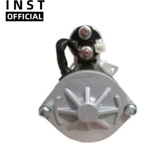 STARTER FOR MOTOR FOR MITS 2.2KW 12V 10T DZZ-3708020