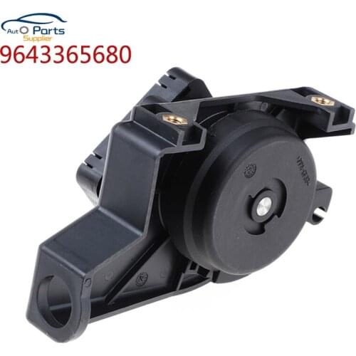 High quality! ABS material Throttle Position Sensor For PEUGEOT 206 306 307 405 406 607 1920AK 1920.9W 9643365680 9639779180