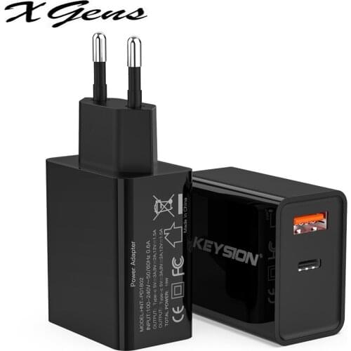 XGENS Network Chargers For Mobile Phones