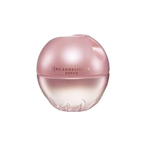 Avon Incandessence Lotus Edp 50 Ml Womens Perfume