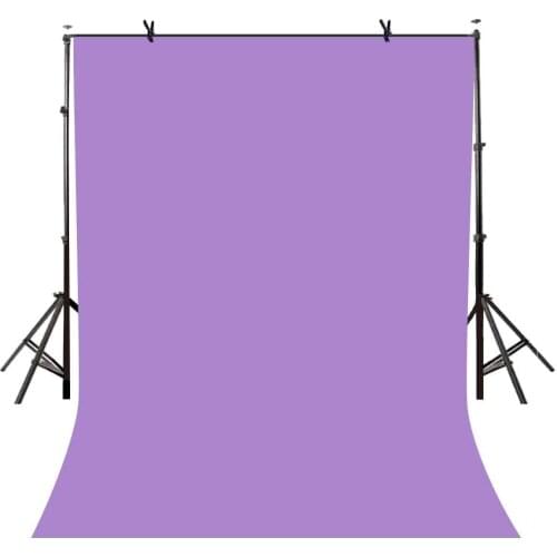 150x210cm Photography Studio Non-woven Backdrop Light Purple Backdrop Solid Color Backdrop Simple Background LY087