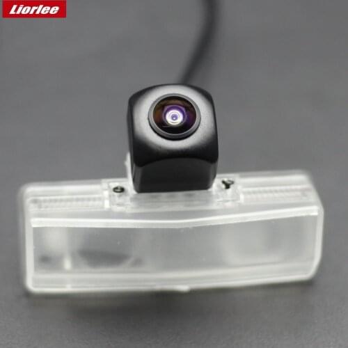 Car Rear View Parking Camera For Toyota Altezza/Aristo/Celsior Auto CAM Back HD 170 Degree
