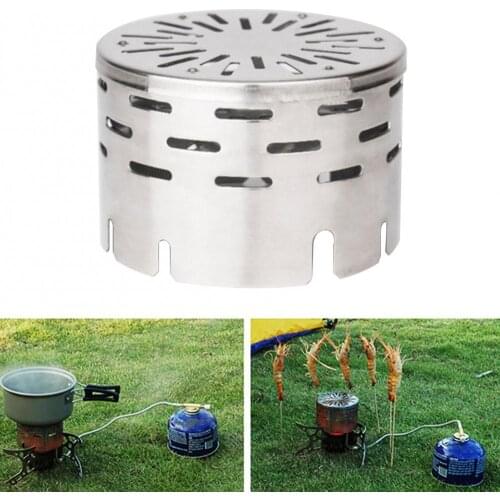 BRS-24 outdoor heating cover, stove top windproof cover,tent barbecue infrared heating windproof stove cover,Heater heater cover