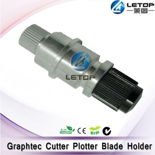 Letop small graphtec CB09 cutting plotter blade holder