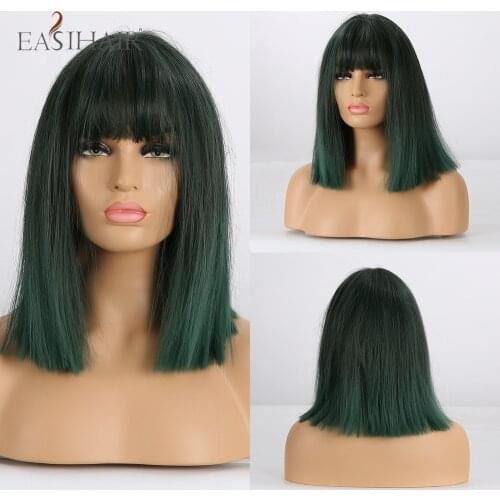 EASIHAIR Hair Extensions & Wigs