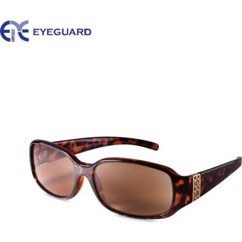 EYEGUARD Womens Sunglasses