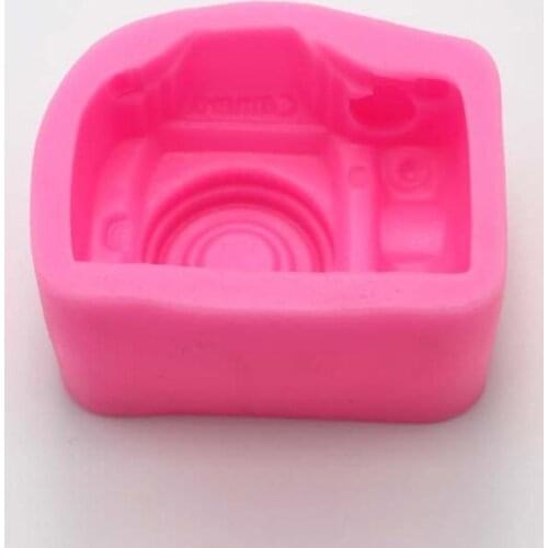 Handmade Diy Molds For Candle Making High Quality Candle Mold Silicone Decoration Molde Vela Candle Accessories Set EJ50CM