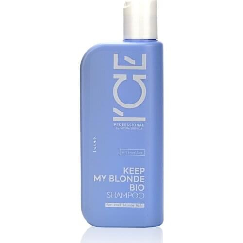 ICE Professional by NS Hair Shampoos