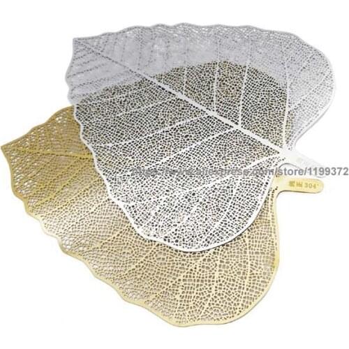 500pcs 304 Stainless Steel Tea Coffee Filter Infuser Tool Spice Strainer Punch Teapot Green Leaf Drinkware Teaware Gold Sliver