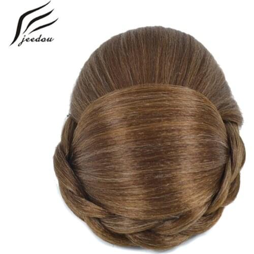Jeedou Chignons China