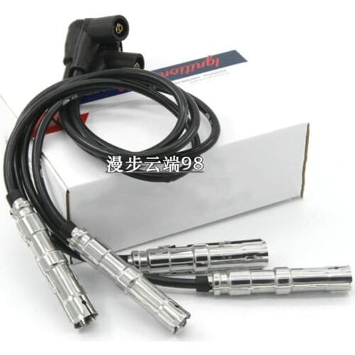 Engine Ignition cable for Santana 3000/4000