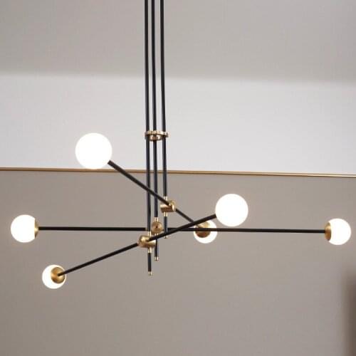 Loft Industr Pendant Light Led Retro Hanging Lamp Dining Room Fixtures Suspened Fixtures Home Lighting Decor Lights