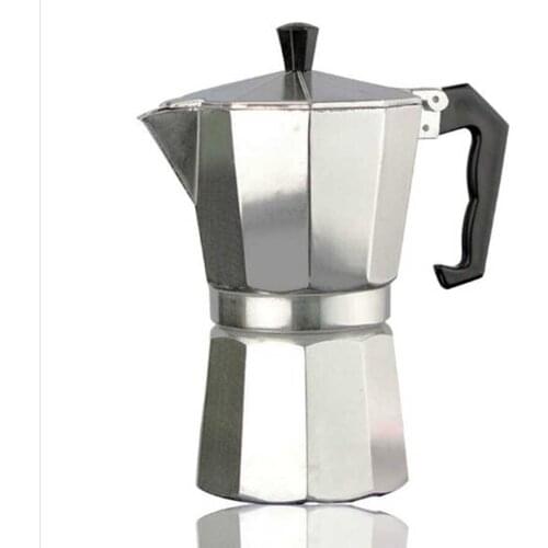 McIntosh Italian Coffee Machines