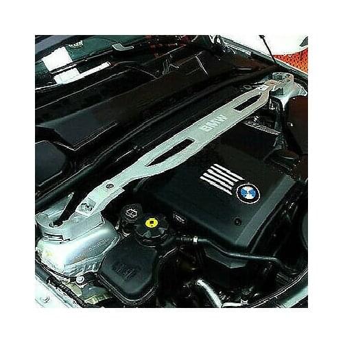 MotorPartGo Gas Stops For The Hood And Trunk