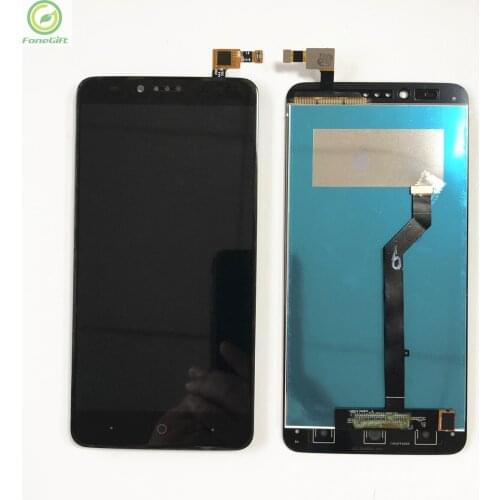 Replace LCD Pantalla For ZTE Z MAX PRO Z981 Lcd Screen Display Original quality