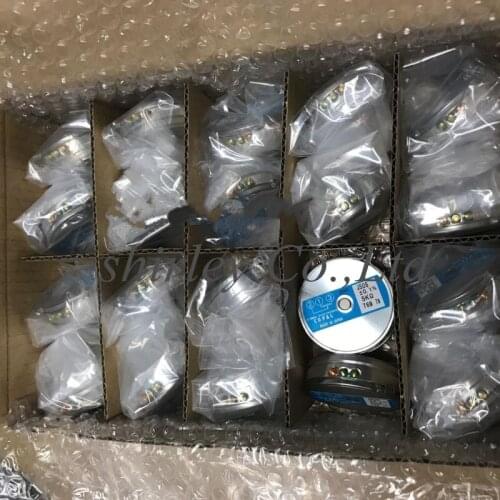 Genuine imported potentiometer j50s 1K 2K 5K long life super precision + - 0.1