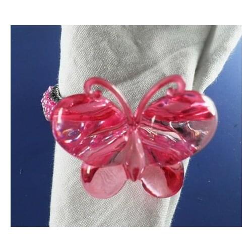 Aliexpress sold wedding napkin ring