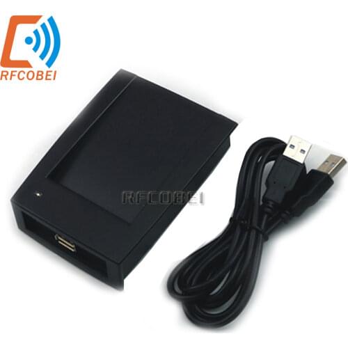 RFCOBEI Access Control Systems