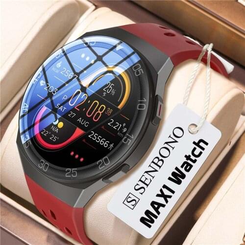 SENBONO Smart Watch