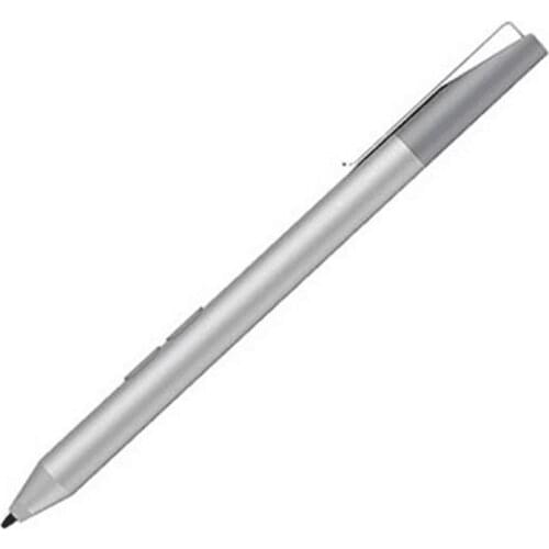 Silver Wireless Touch Stylus Pen For Microsoft Surface Pro 2017 Pro 3 Pro 4 Pro 5 Pro 6 Go Book Laptop Computer Accessories
