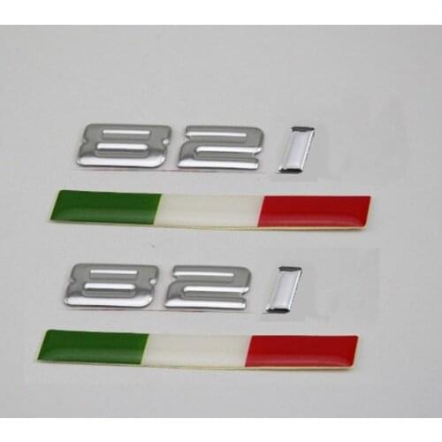 KODASKIN Reflective Emblems Stickers Motorcycle Logos for Ducati Monster 821