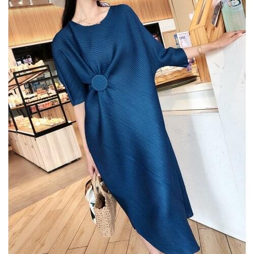 Длинные летние платья YIKUO China At AliExpress