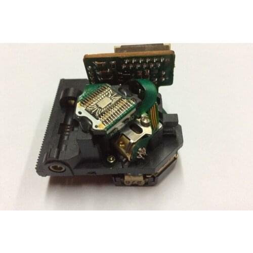 Replacement for DENON DCD-770 DCD770 Radio CD Player Laser Head Optical Pick-ups Bloc Optique Repair Parts