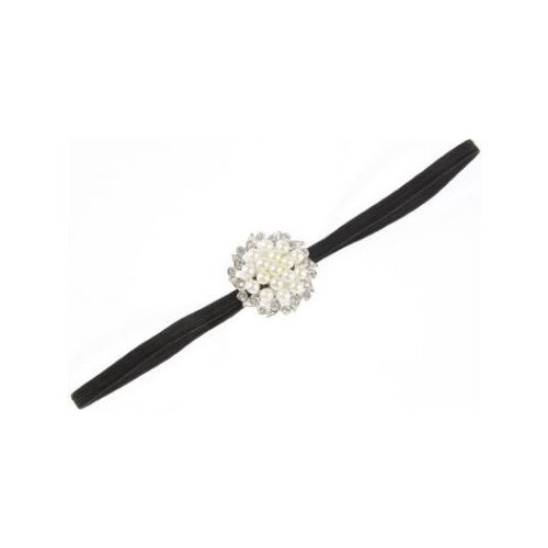 10pcs 2017 New newborn kids Crystal Headbands Bling Rhinestone Headbands Girl Headbands thin elastic hairbands Phtography Props