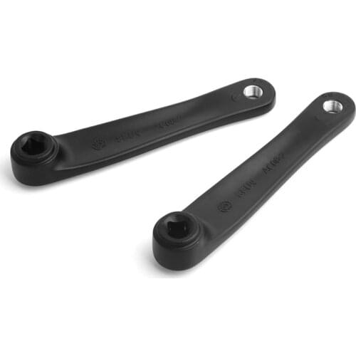 Bafang Crank Arms 8FUN Electric Bicycle Mid Drive Conversion Parts BBS01B BBS02B BBSHD E-BIKE Motor Kits Accessories 20.5CM