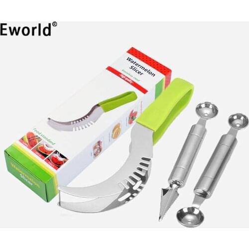 Eworld Vegetable Cutters
