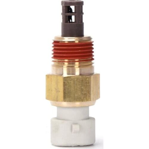 Quality Fast Response Intake Air Temperature Sensor ( IAT / MAT / ACT)