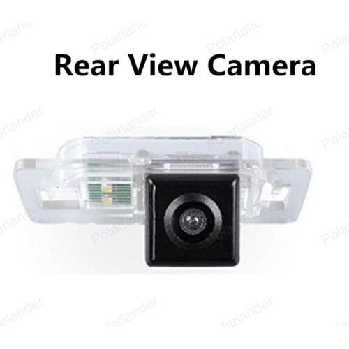 Polarlander Hot Sale Rear View Camera Reversing Camera 170 Degree HD for B-MW x3x5x6