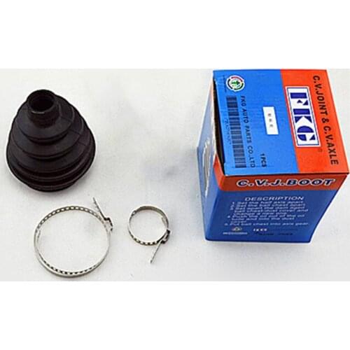 Inner/outer cage repair kit / cage dust cover for JAC J2 J3 J5 J6 J7 Rein