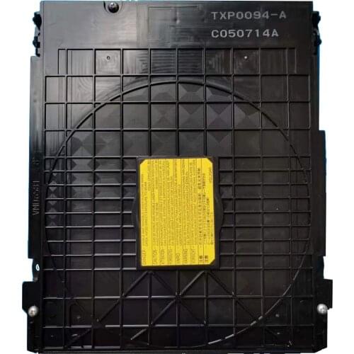 Original new TXP0094 TXP0094-A blue dvd loader for DMR-SCZ2060