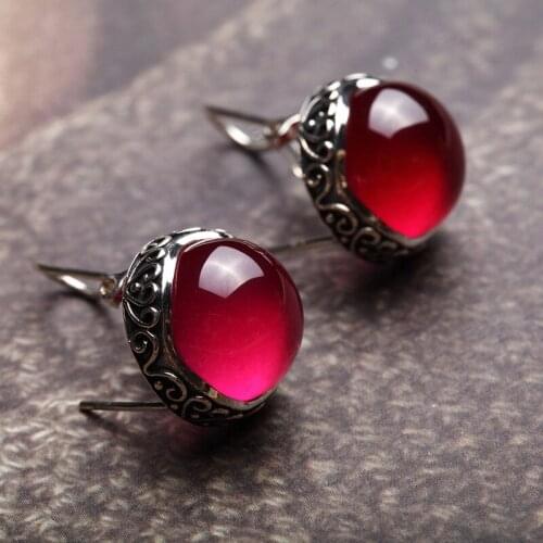 Серьги-кольца OYO China At AliExpress