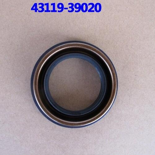 For Hyundai Elantra Sonata KIA half shaft oil seal iron gearbox iron seal 4311939020 39050 39070