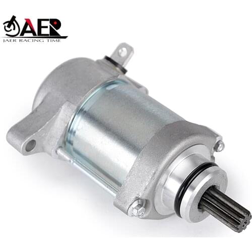 Start Motor Electrical Engine Starter Motor for Aprilia RXV450 RXV550 SXV450 SXV550 RXV SXV 450 550 AP9150090