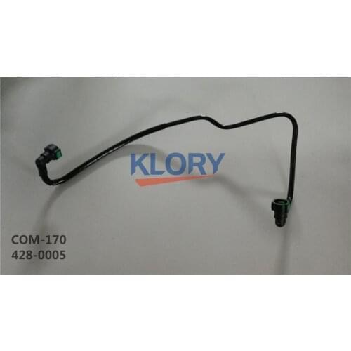 Fuel pipe assembly II For Changan beni mini OEM:A101046-0900