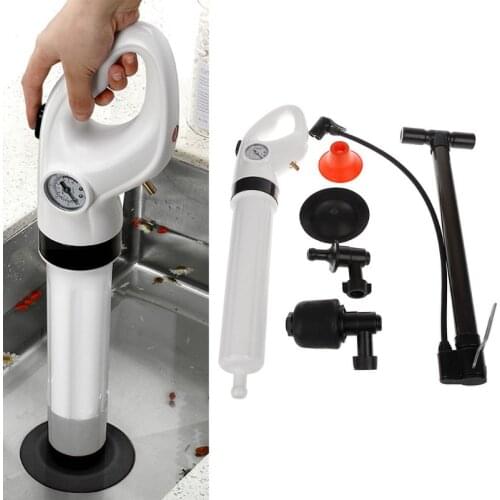 Toilet Dredge Household Sewer Tool Toilet Bathroom Pipe Clogging Professional Cleaning Tool Household Accessories