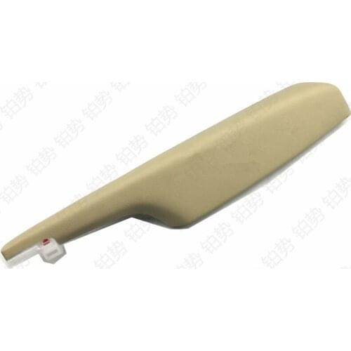 Car door inner armrest cover 2011-toy otac am ry 7th generation Inner panel trim panel panel cover Dust plate seal