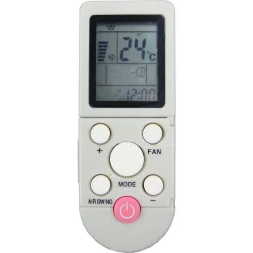 YINGRAY Replacement Remote for Aux Air Conditioner Remote Control Model Number YK(R)-F/001