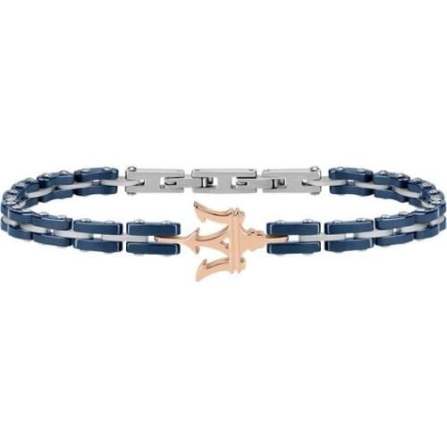 MASERATI JEWELS JEWELRY Mod. JM219AQH14