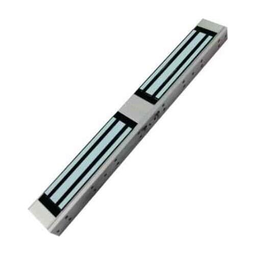 180KG(350LBS)x2 Double Door Electric Magnetic Safety Lock for Interior Door Magnetic Lock System