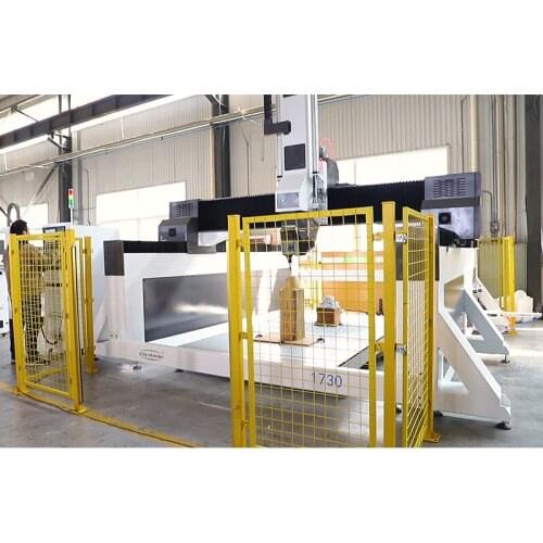 3D CNC Wood Carving Machine Automatic Engraving Router 5 Axis Engraver CNC Machine Woodworking