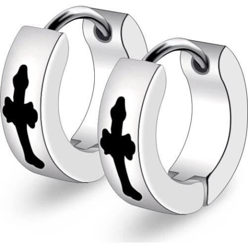 BeanDou Earrings Rings