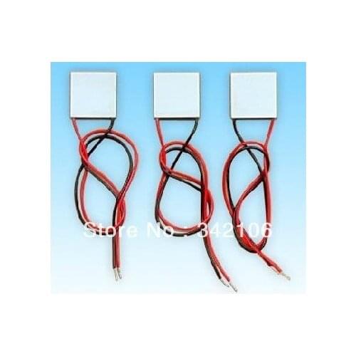 Free Shipping! Peltier cooling chip to chip cooling TEC1-12706 40 * 40mm